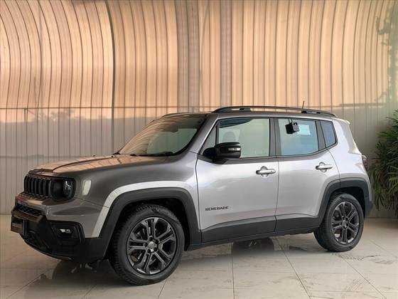 JEEP RENEGADE 1.3 T270 TURBO FLEX AT6